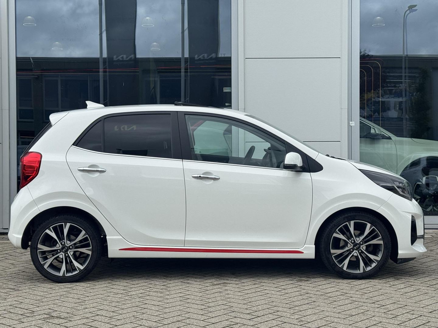 Kia Kia