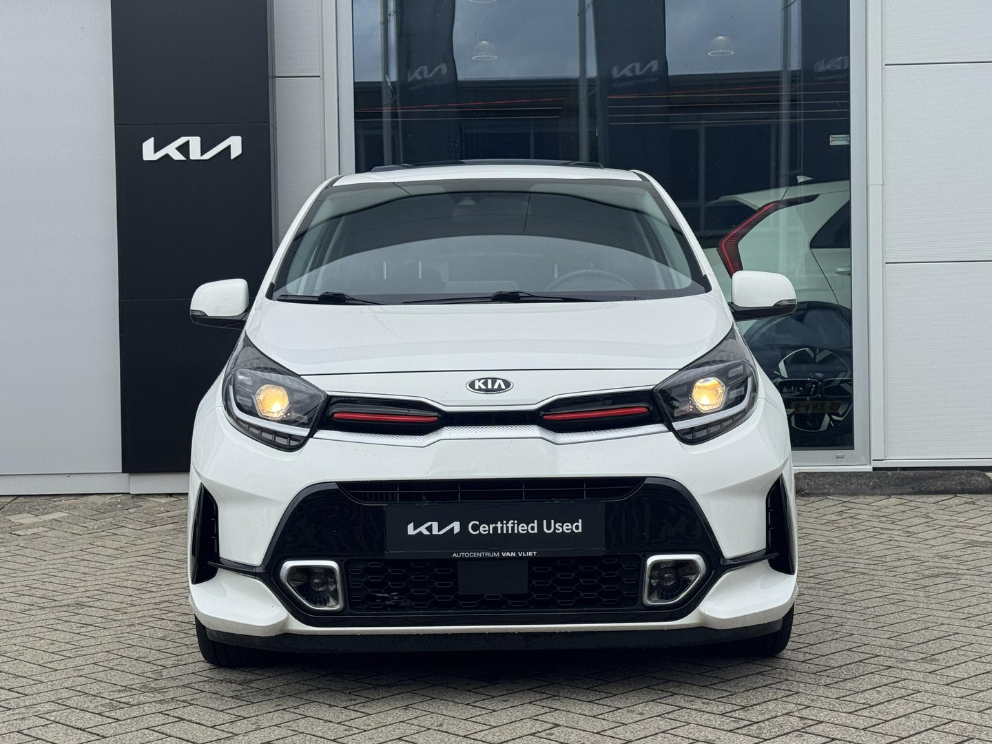 Kia Kia