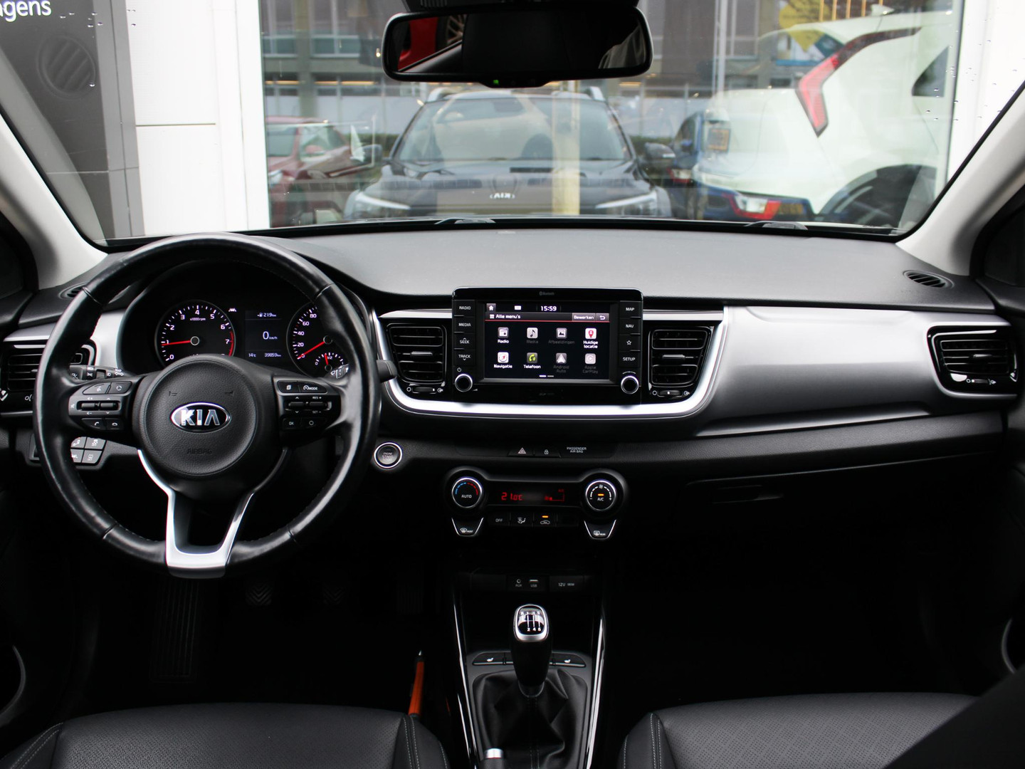 Kia