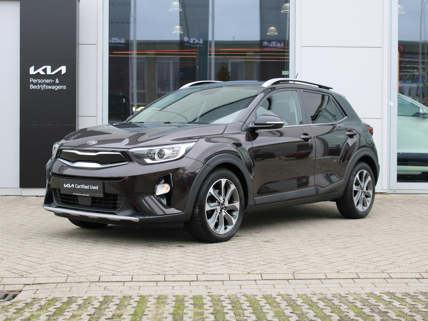 Kia