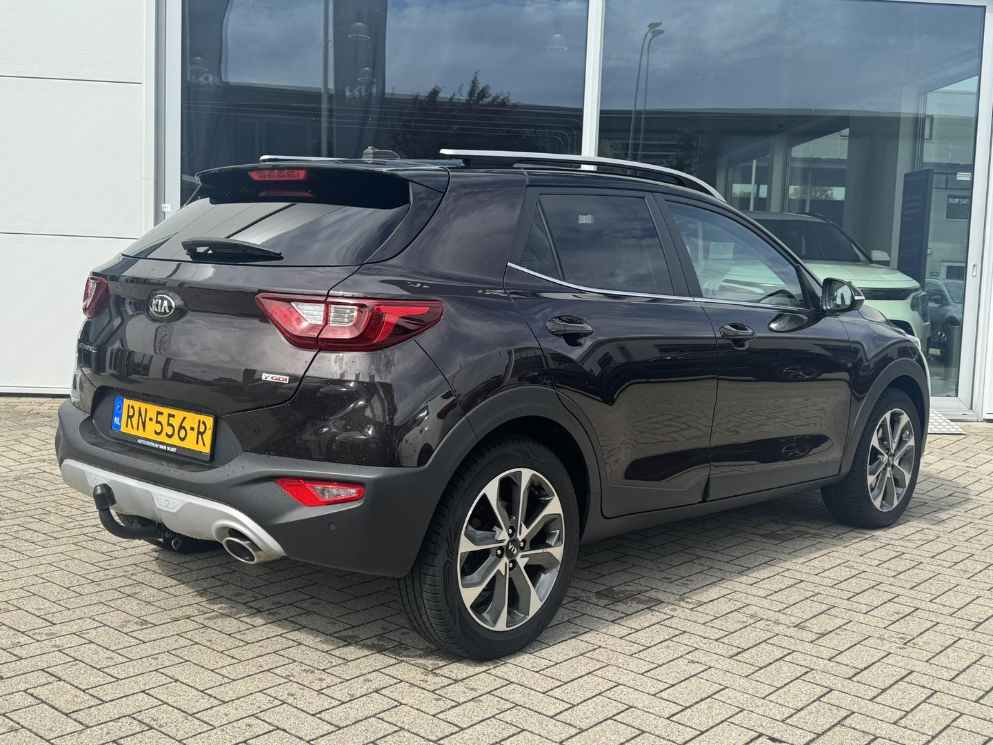 Kia