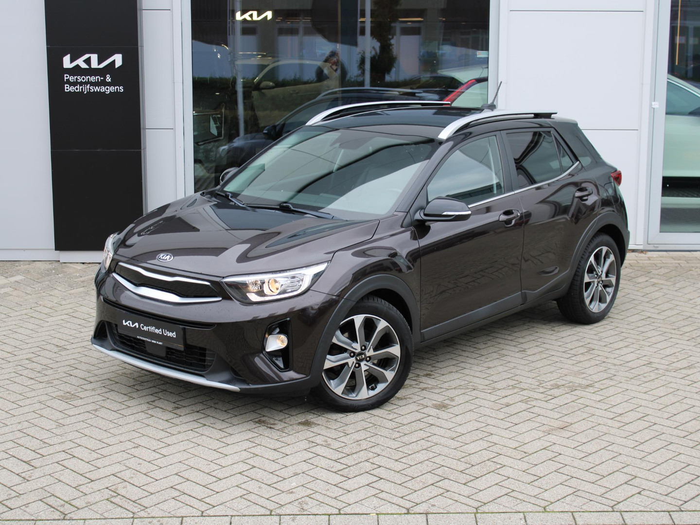Kia