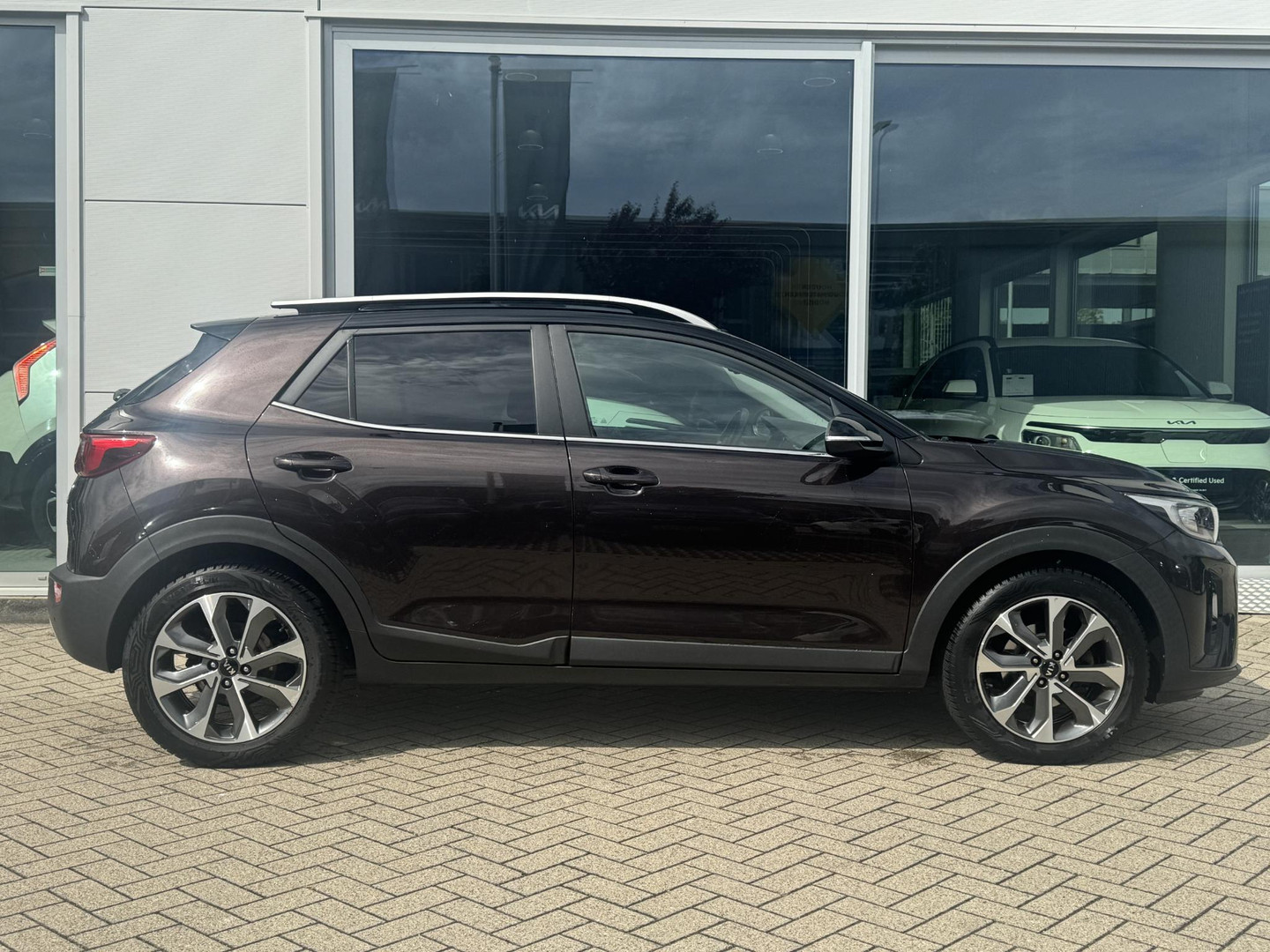 Kia