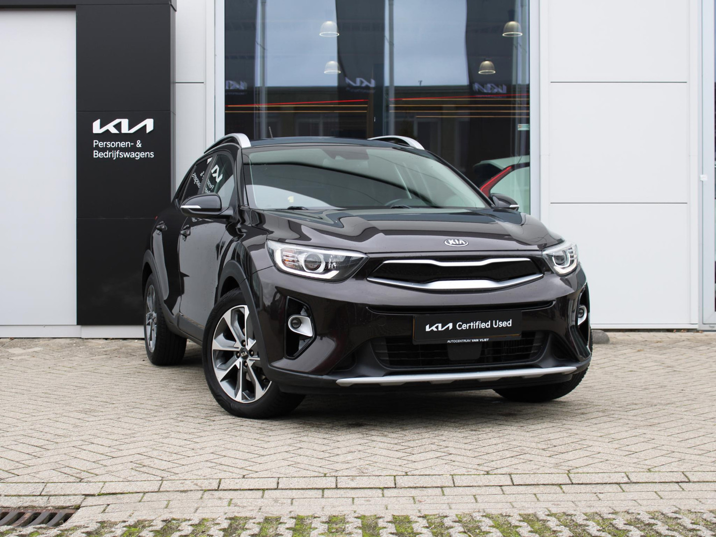 Kia