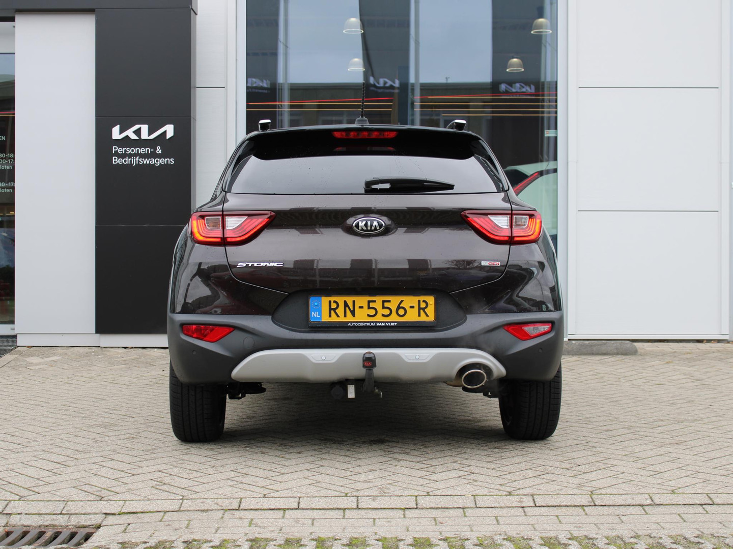 Kia