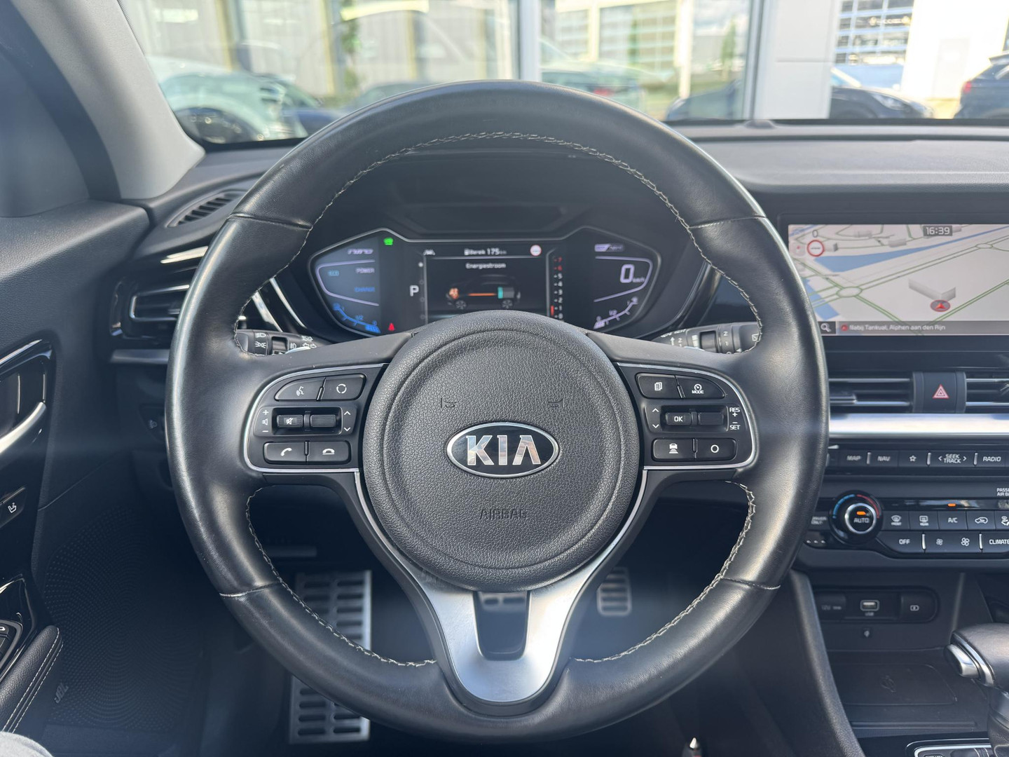 Kia Kia