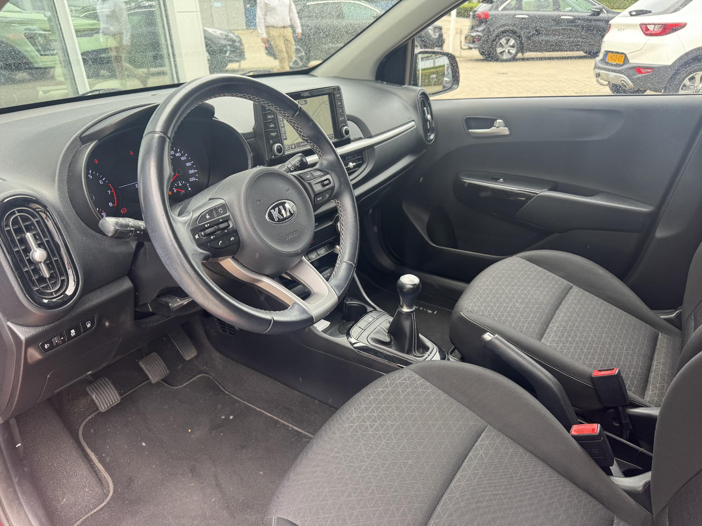 Kia