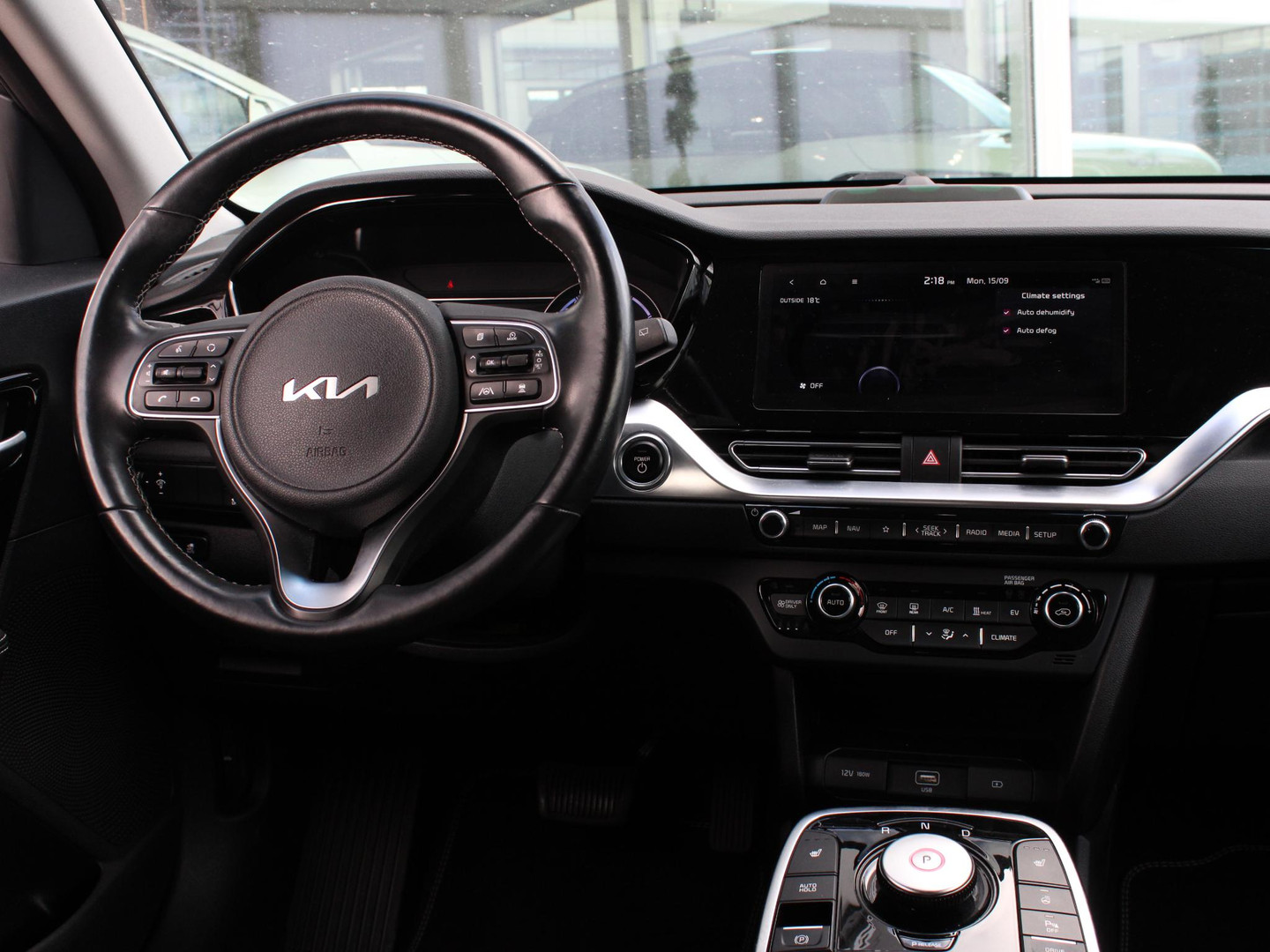 Kia