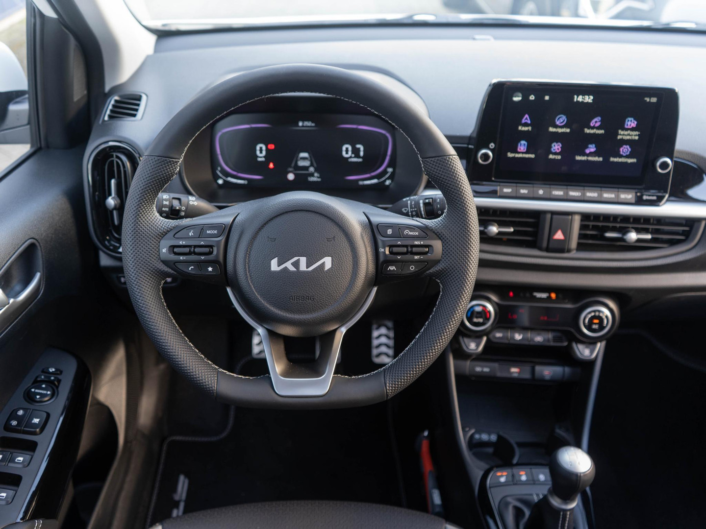 Kia Kia