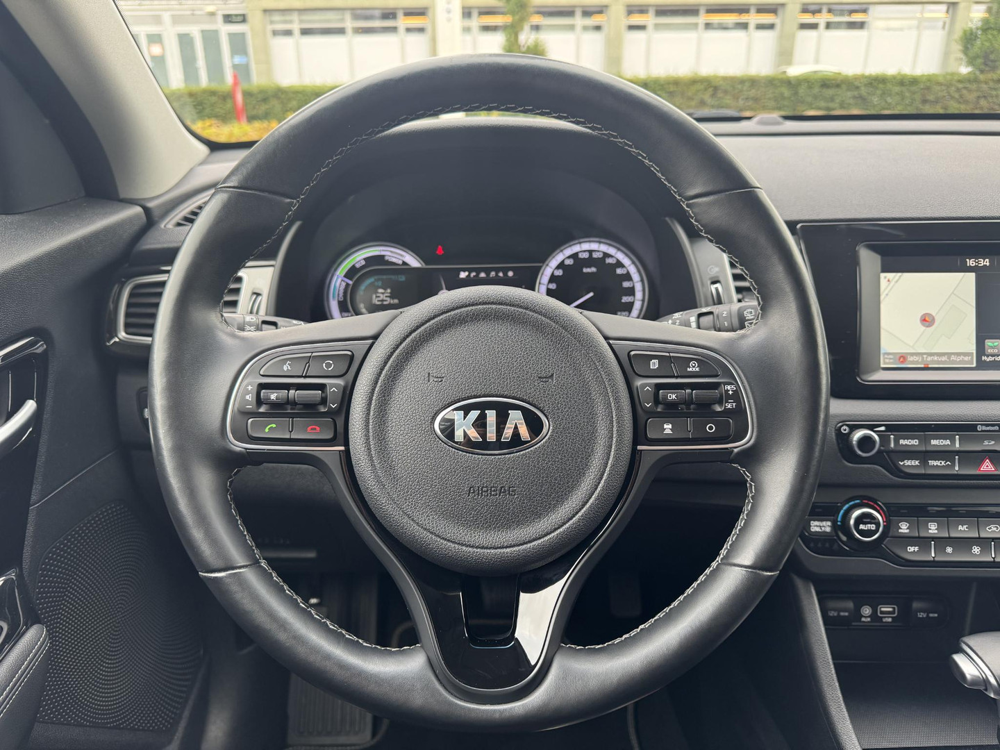 Kia Kia