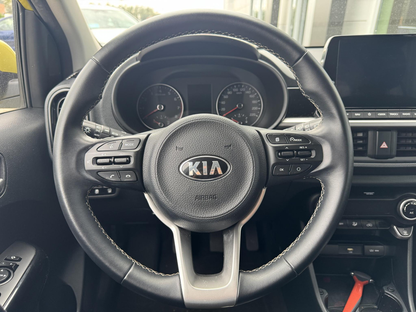 Kia Kia