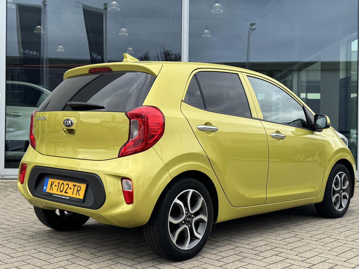 Kia Kia