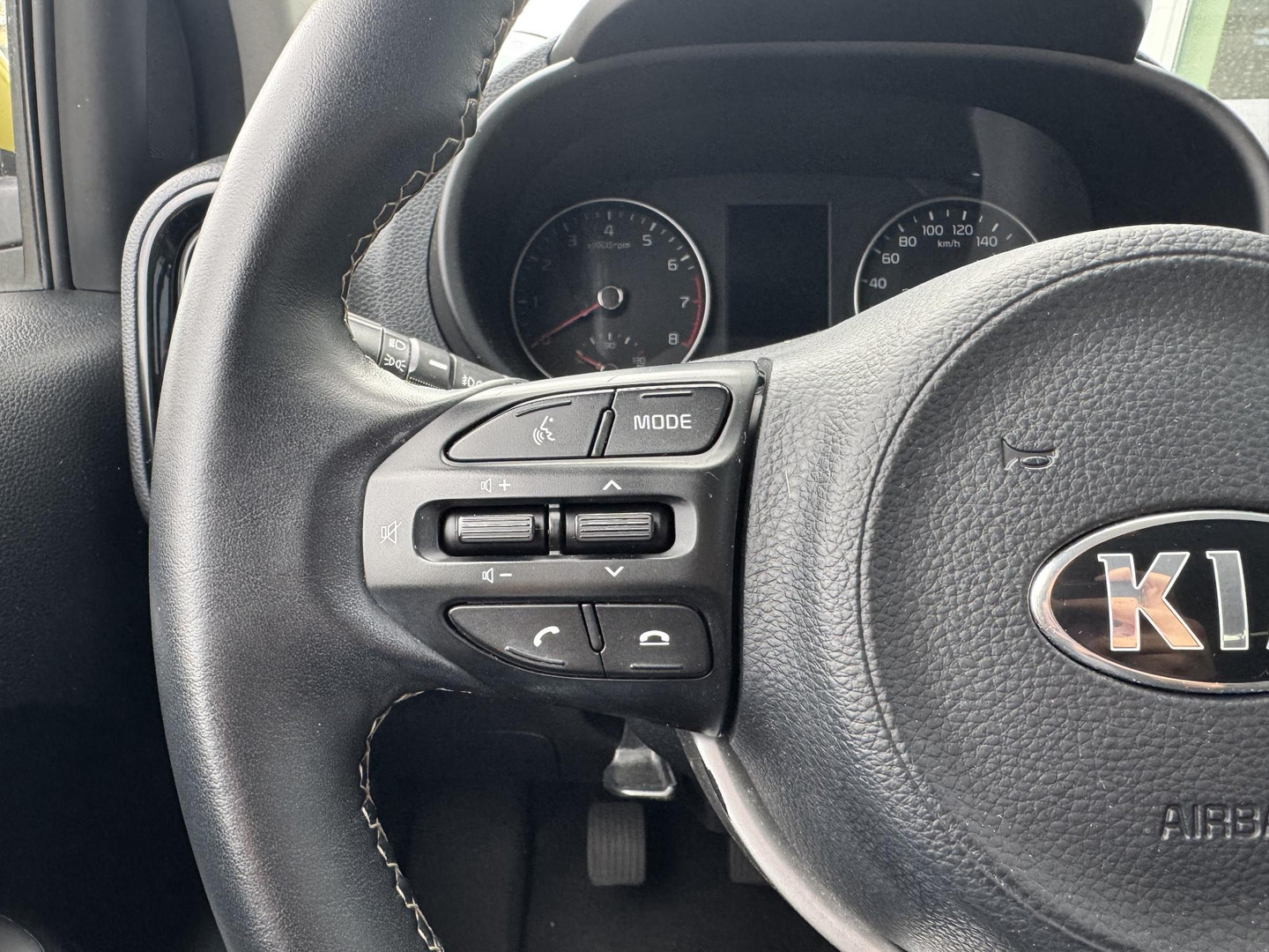 Kia Kia