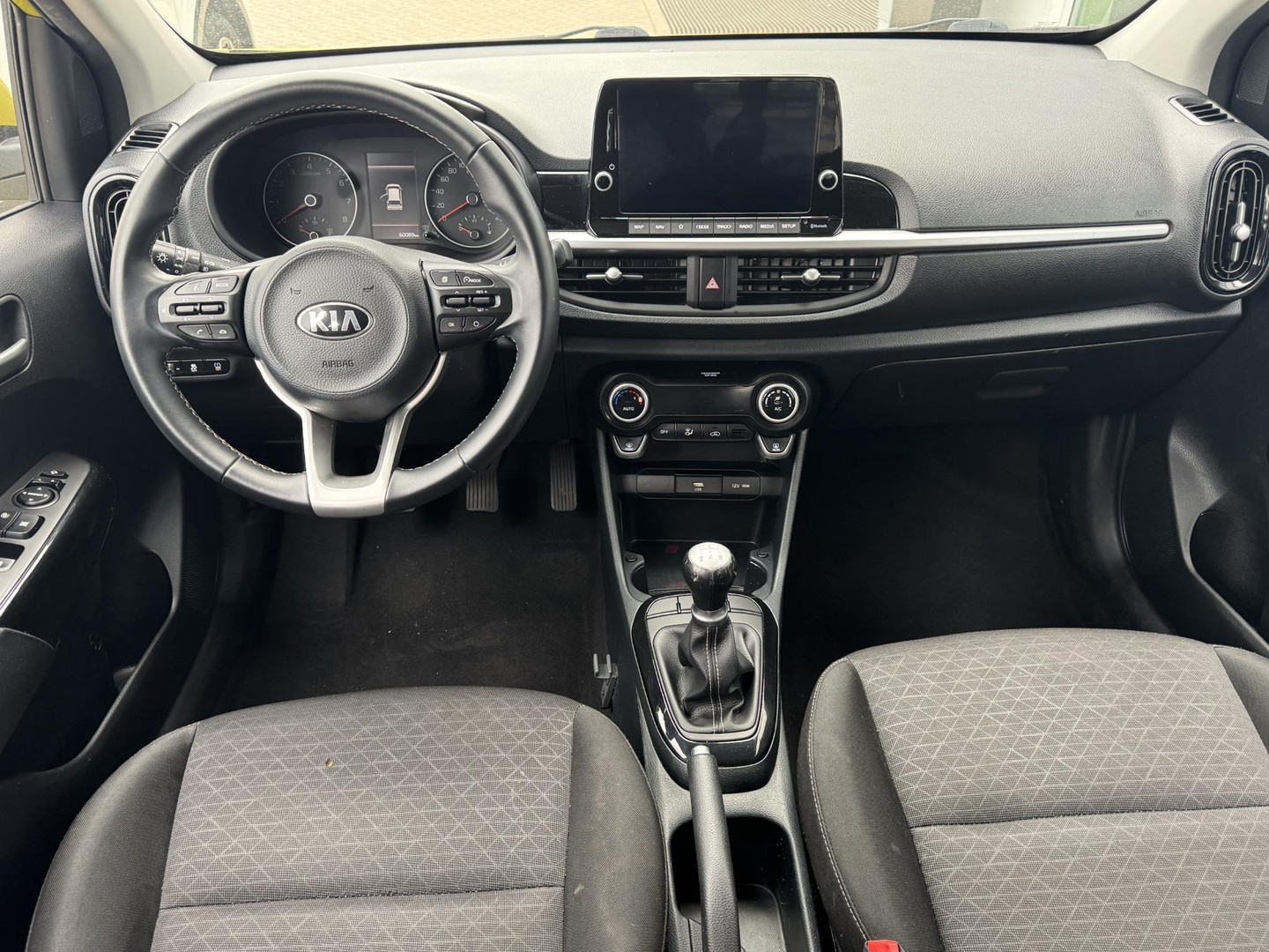 Kia Kia