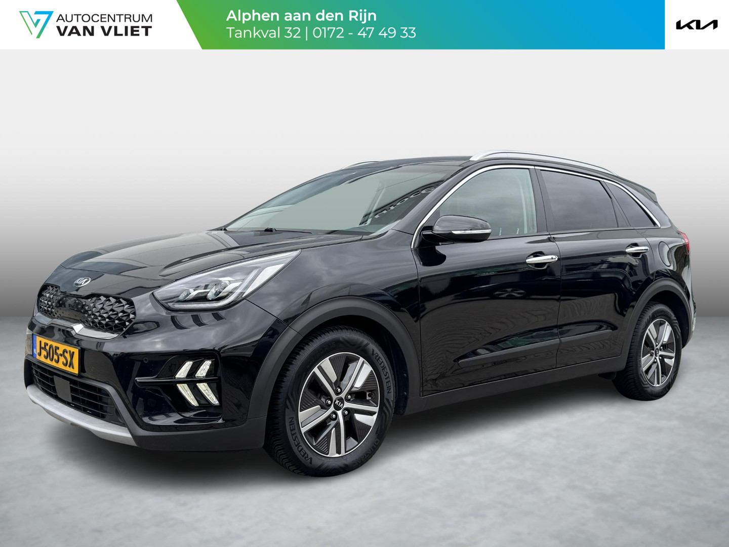 Kia Kia
