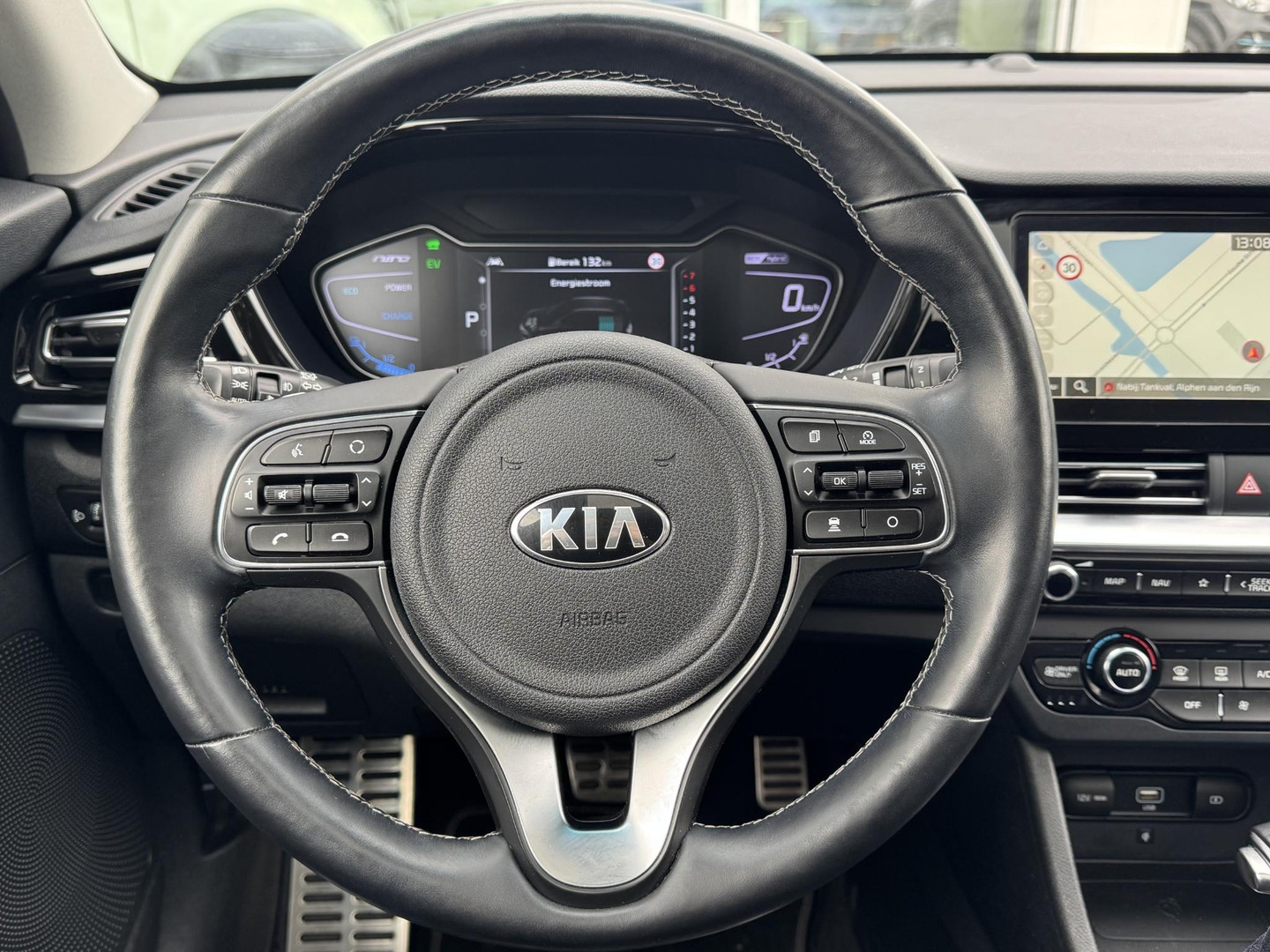 Kia Kia