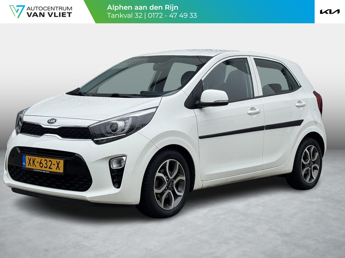 Kia