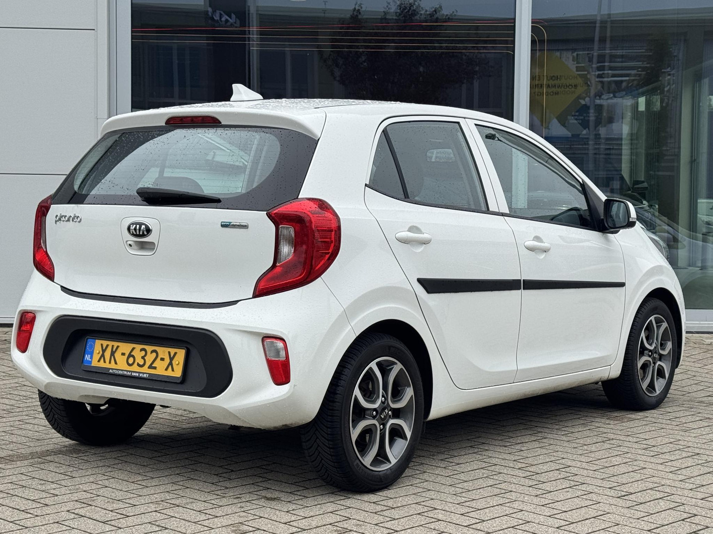 Kia