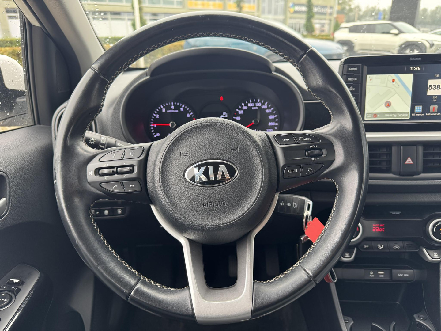 Kia