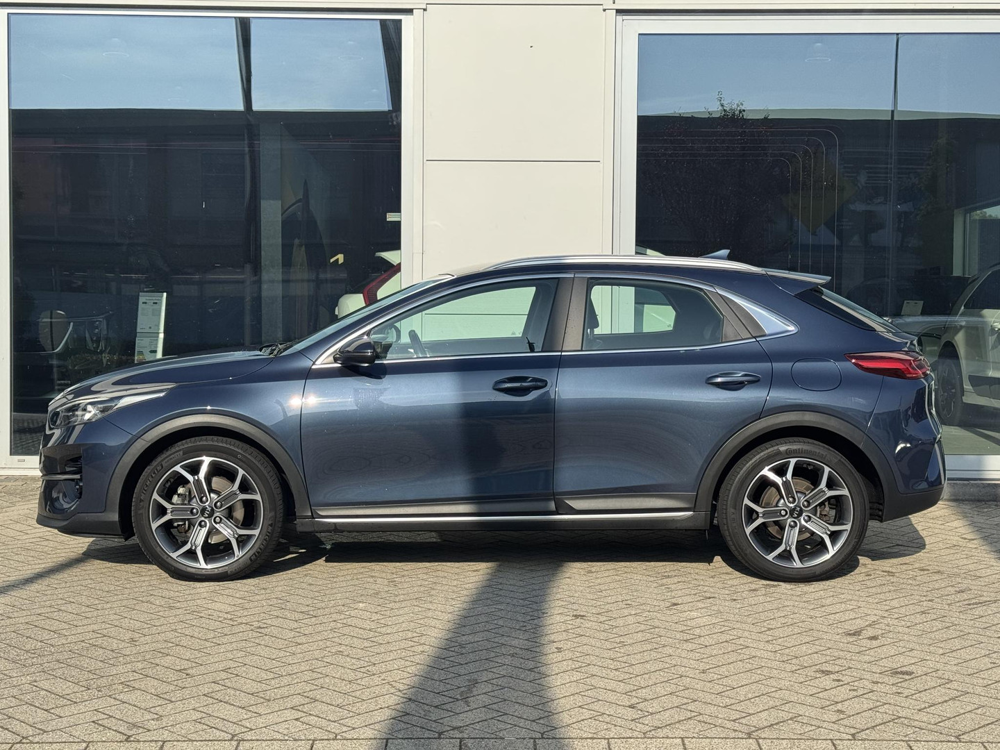 Kia Kia