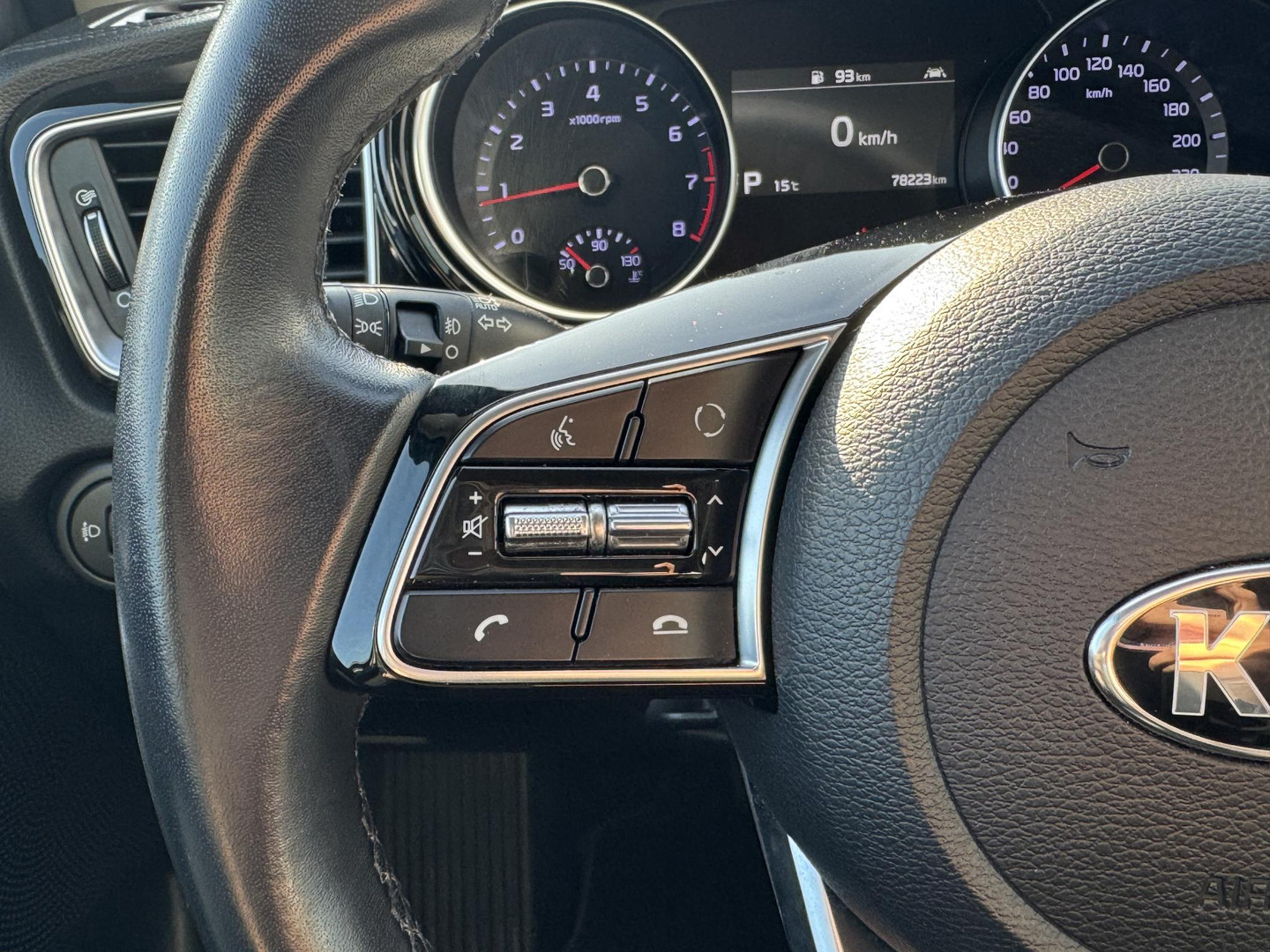Kia Kia