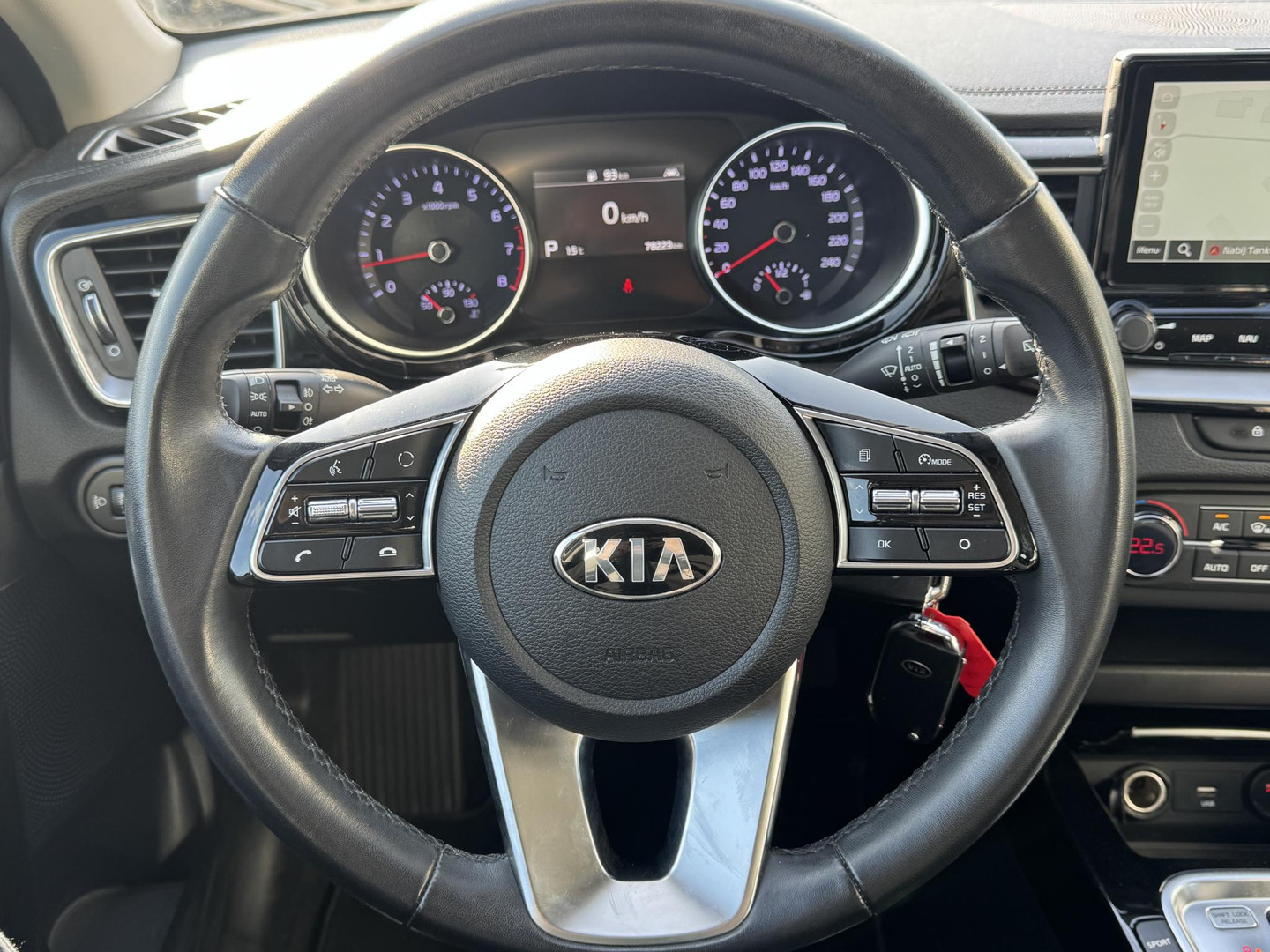 Kia Kia