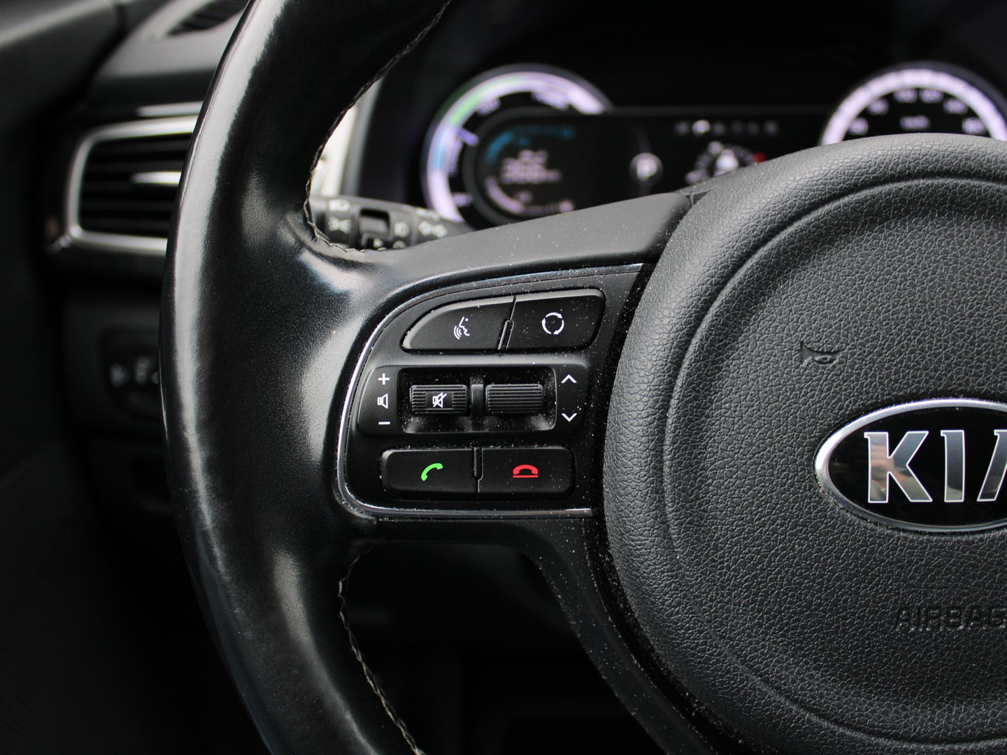 Kia Kia