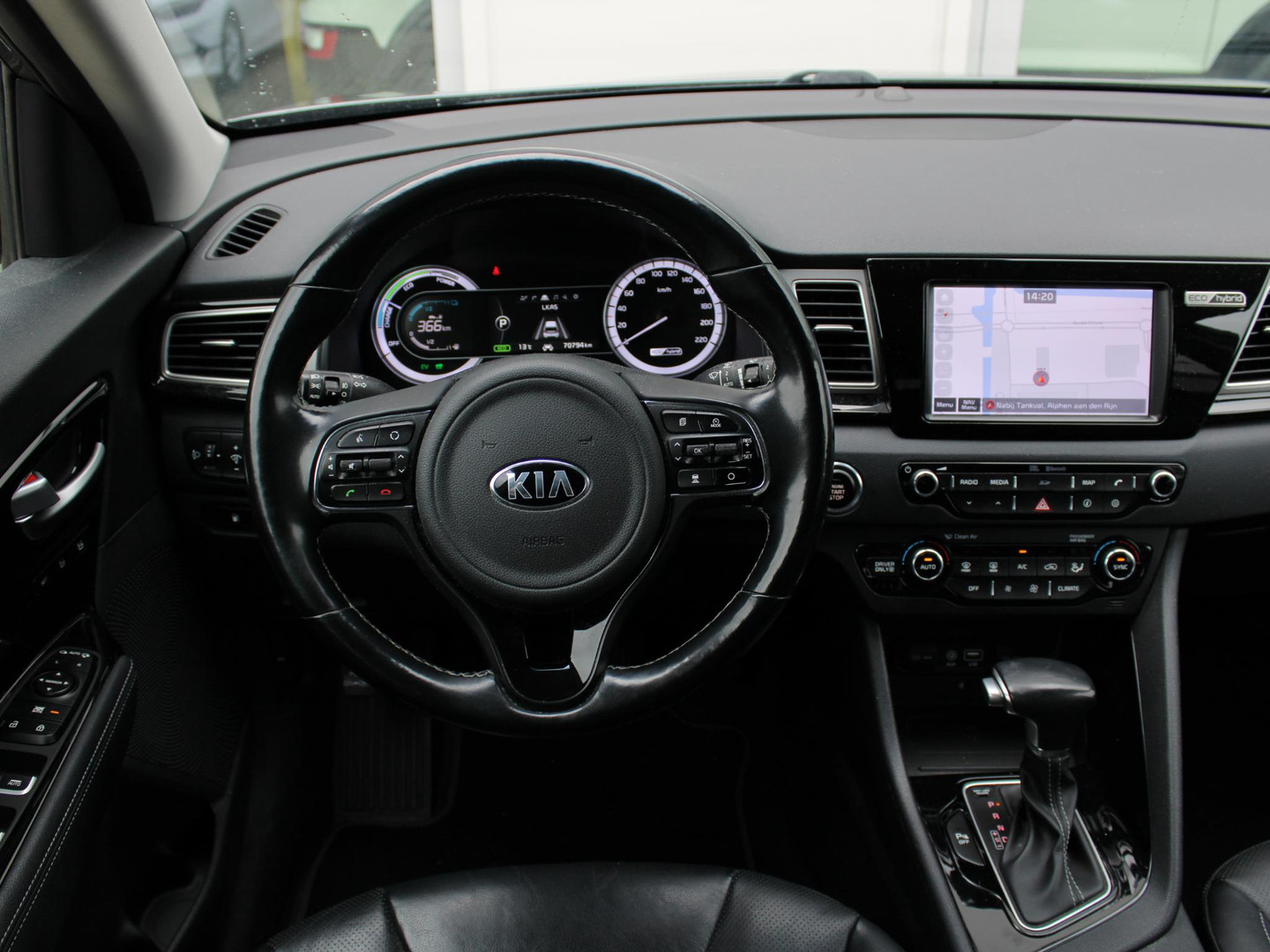 Kia Kia