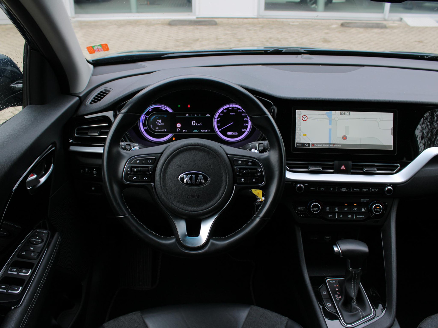 Kia Kia