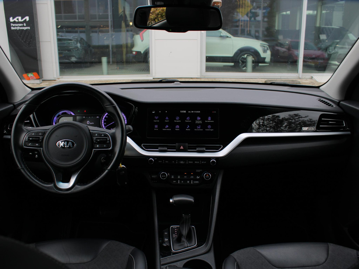 Kia Kia