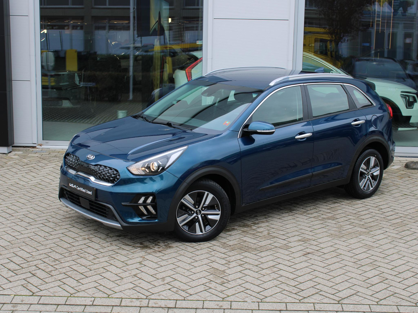 Kia Kia
