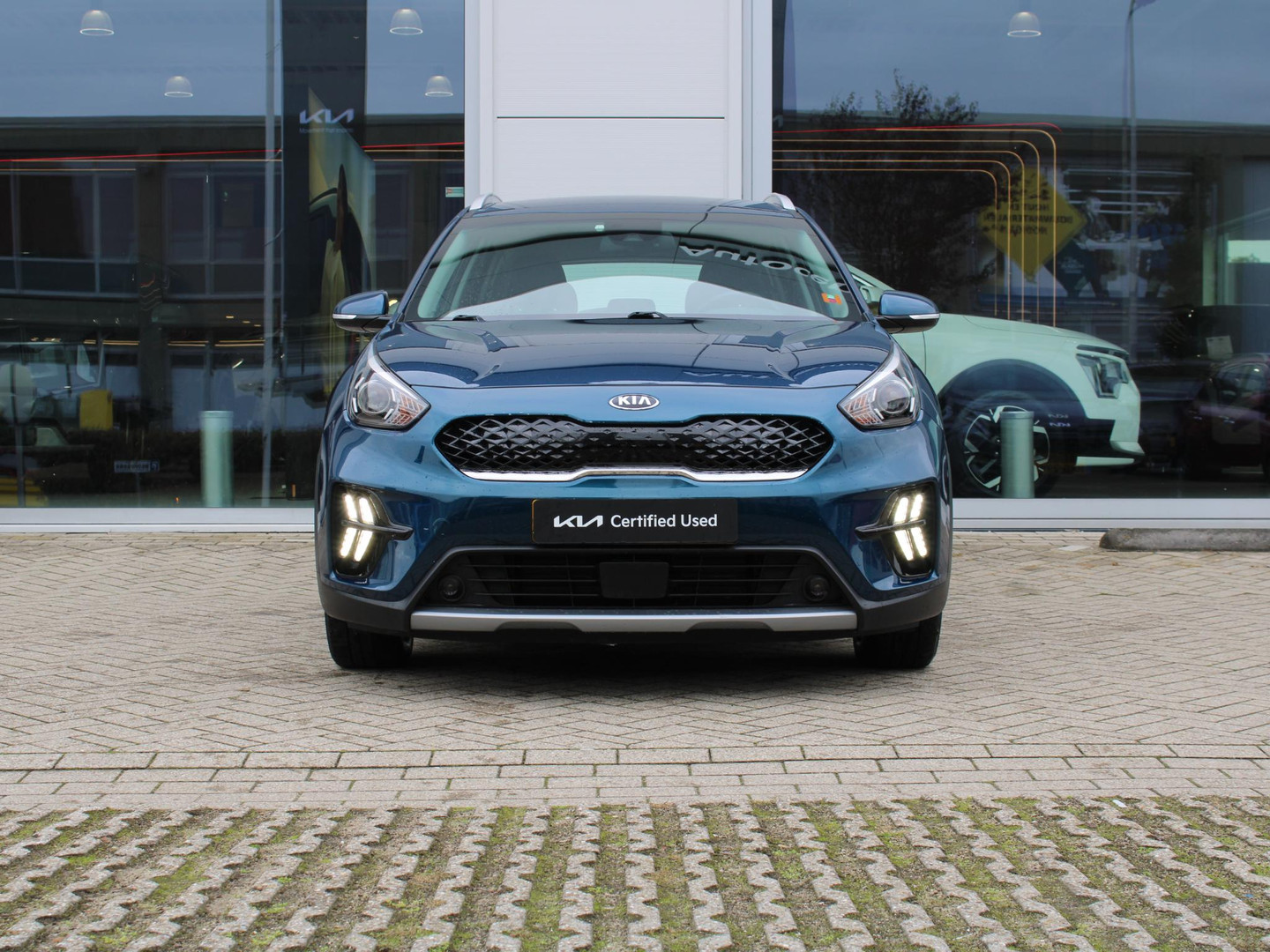 Kia Kia