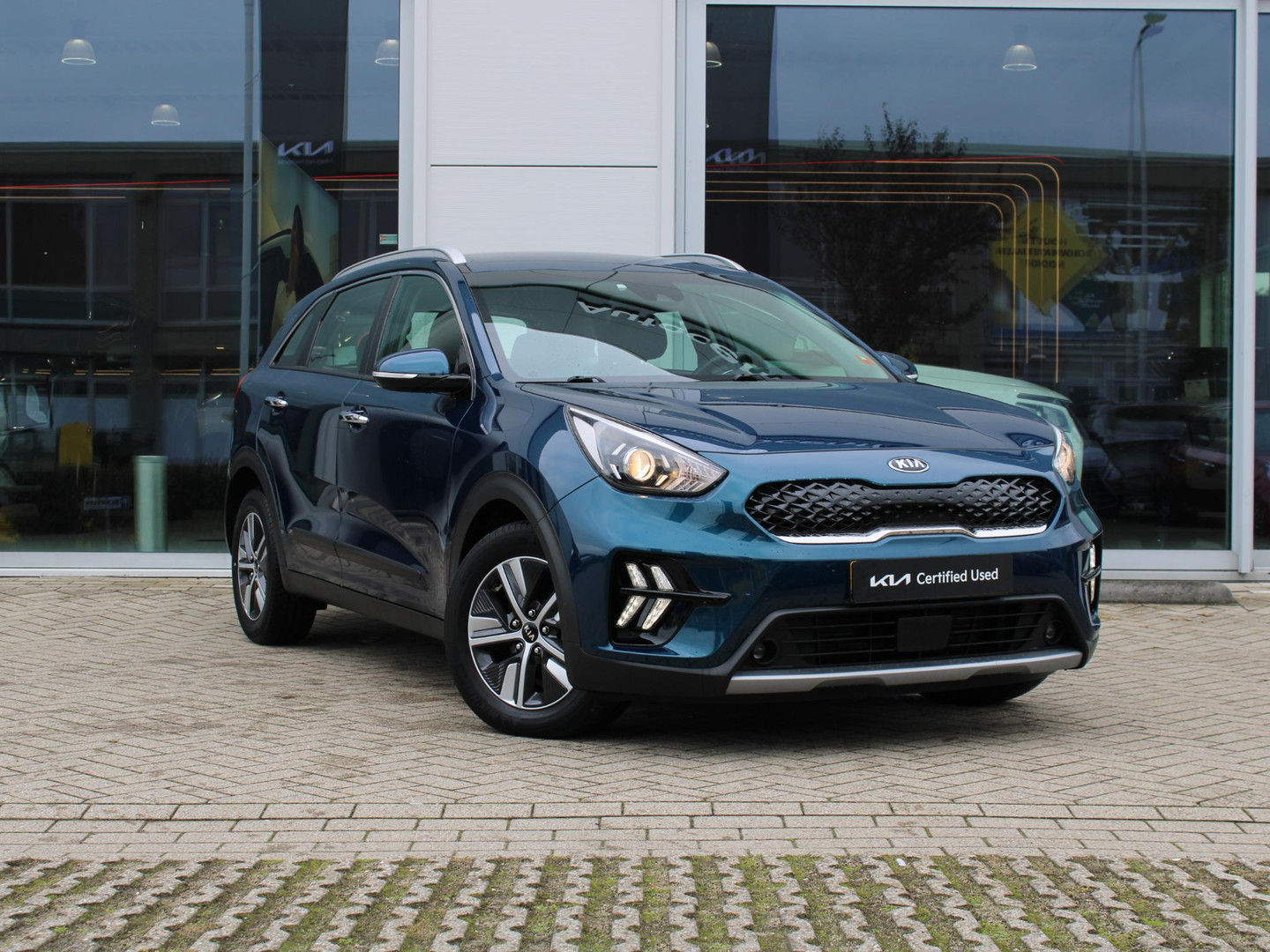 Kia Kia