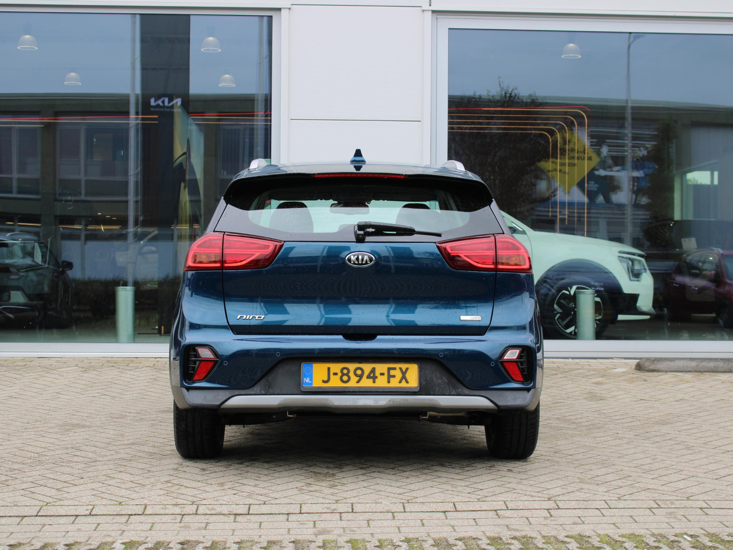 Kia Kia
