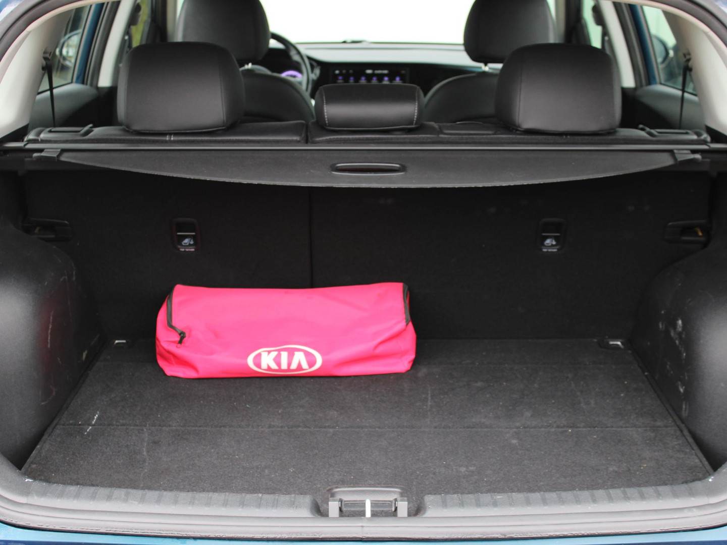 Kia Kia