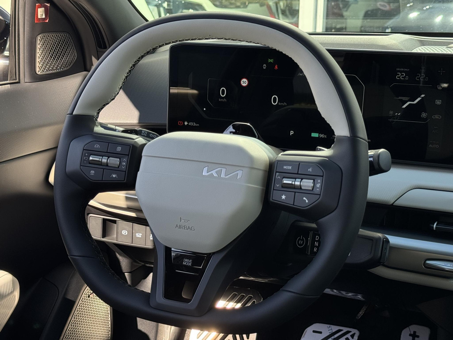 Kia Kia