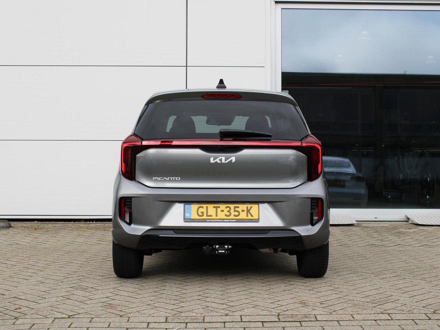 Kia Kia
