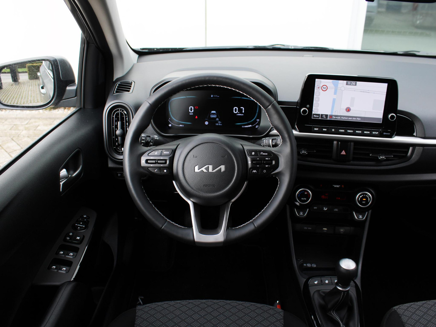 Kia Kia