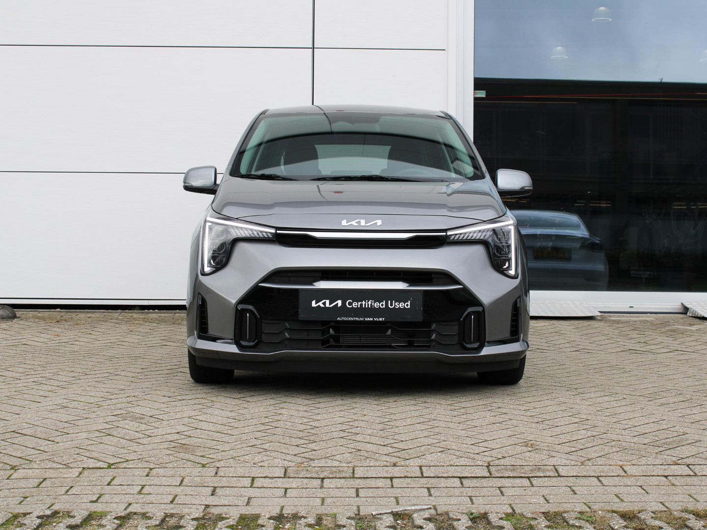 Kia Kia