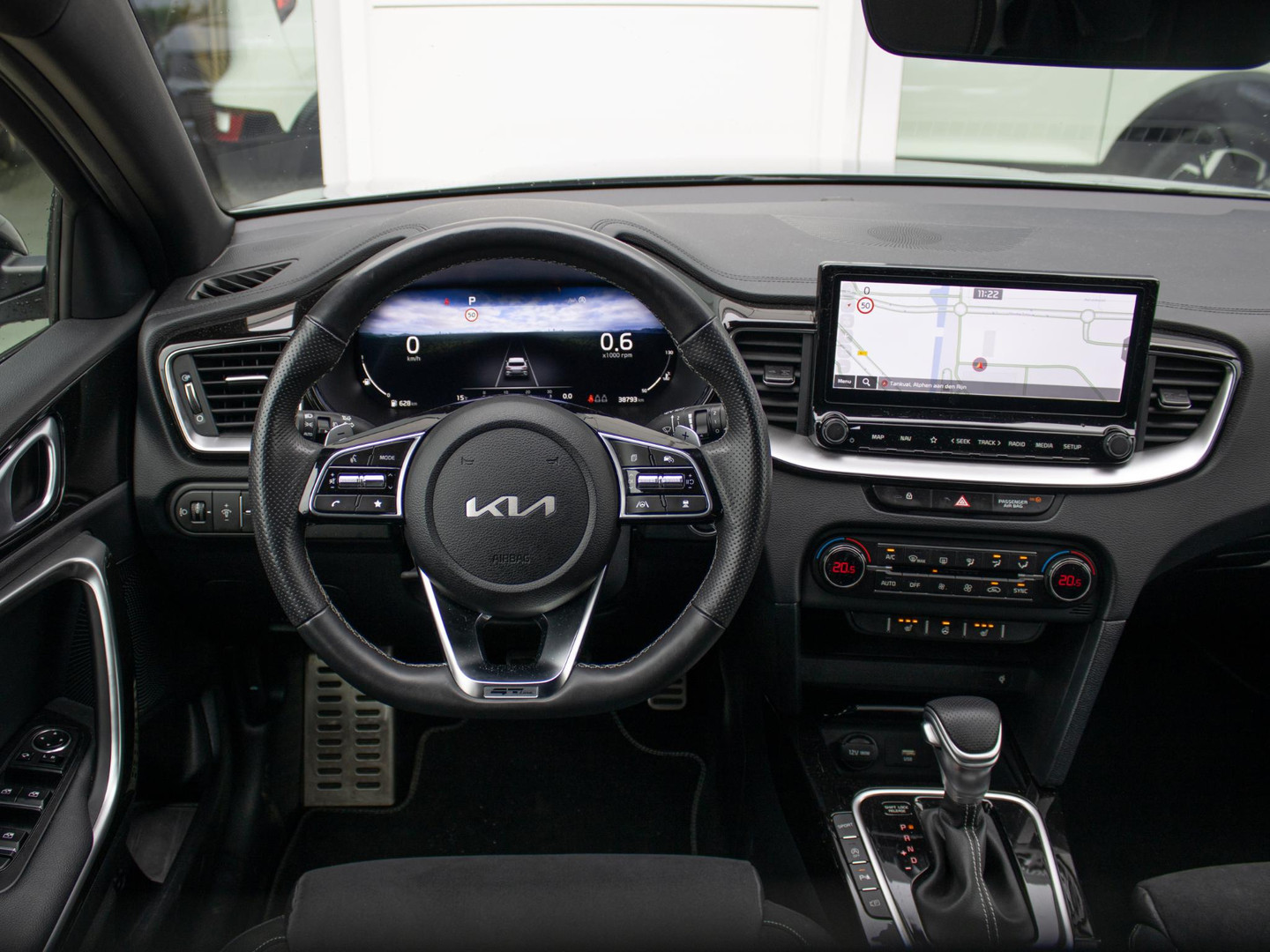 Kia Kia