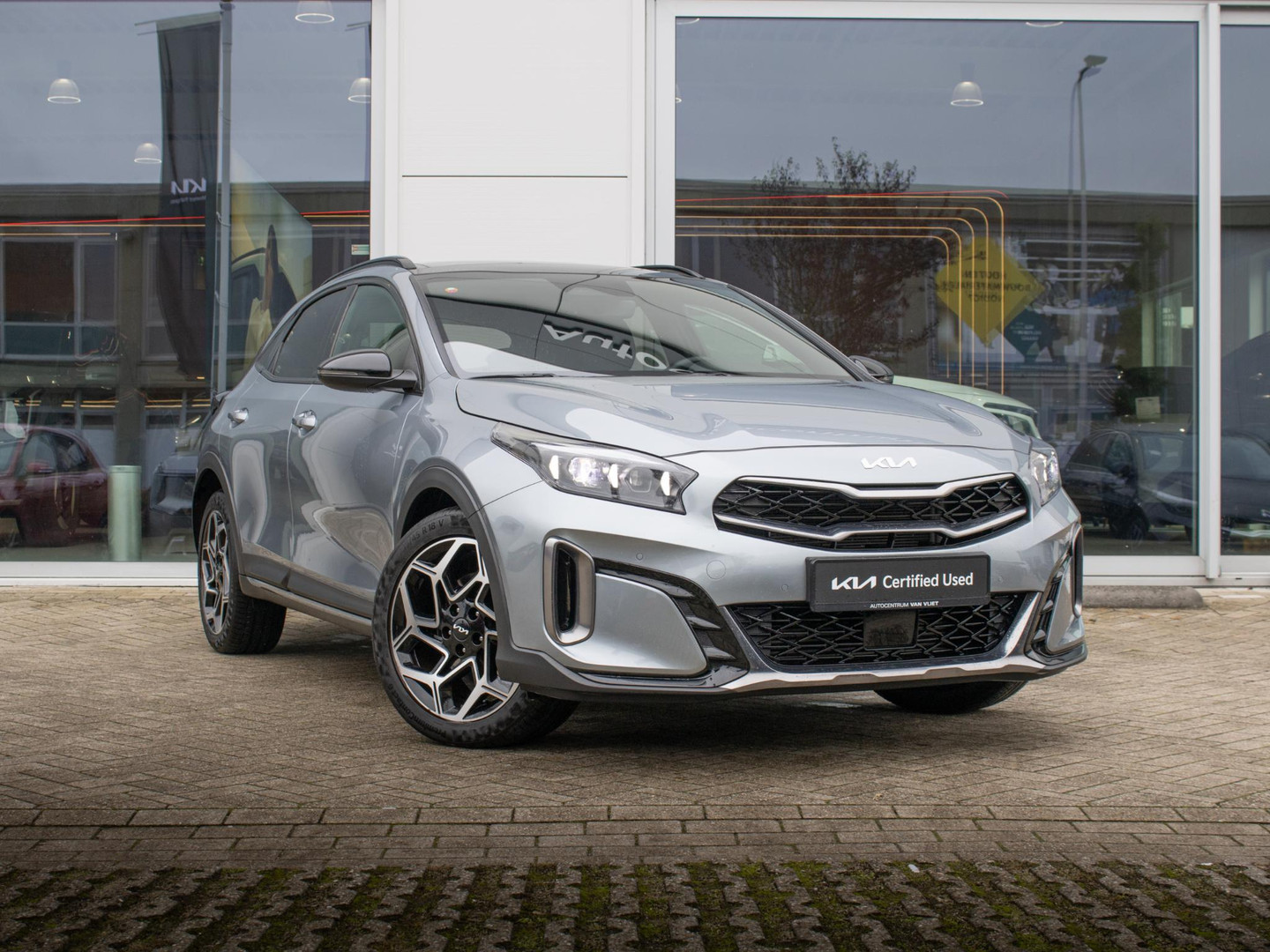Kia Kia