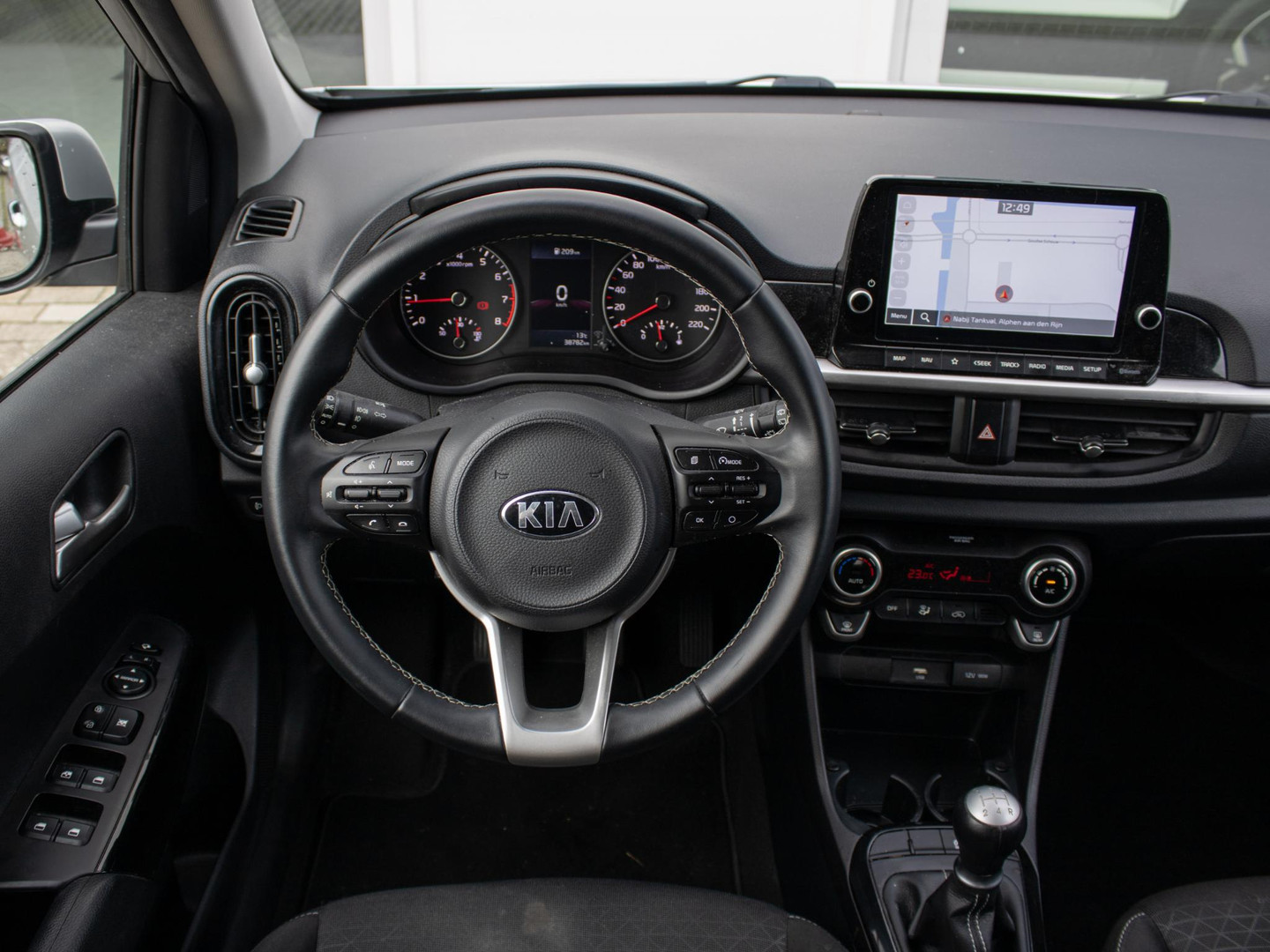 Kia Kia