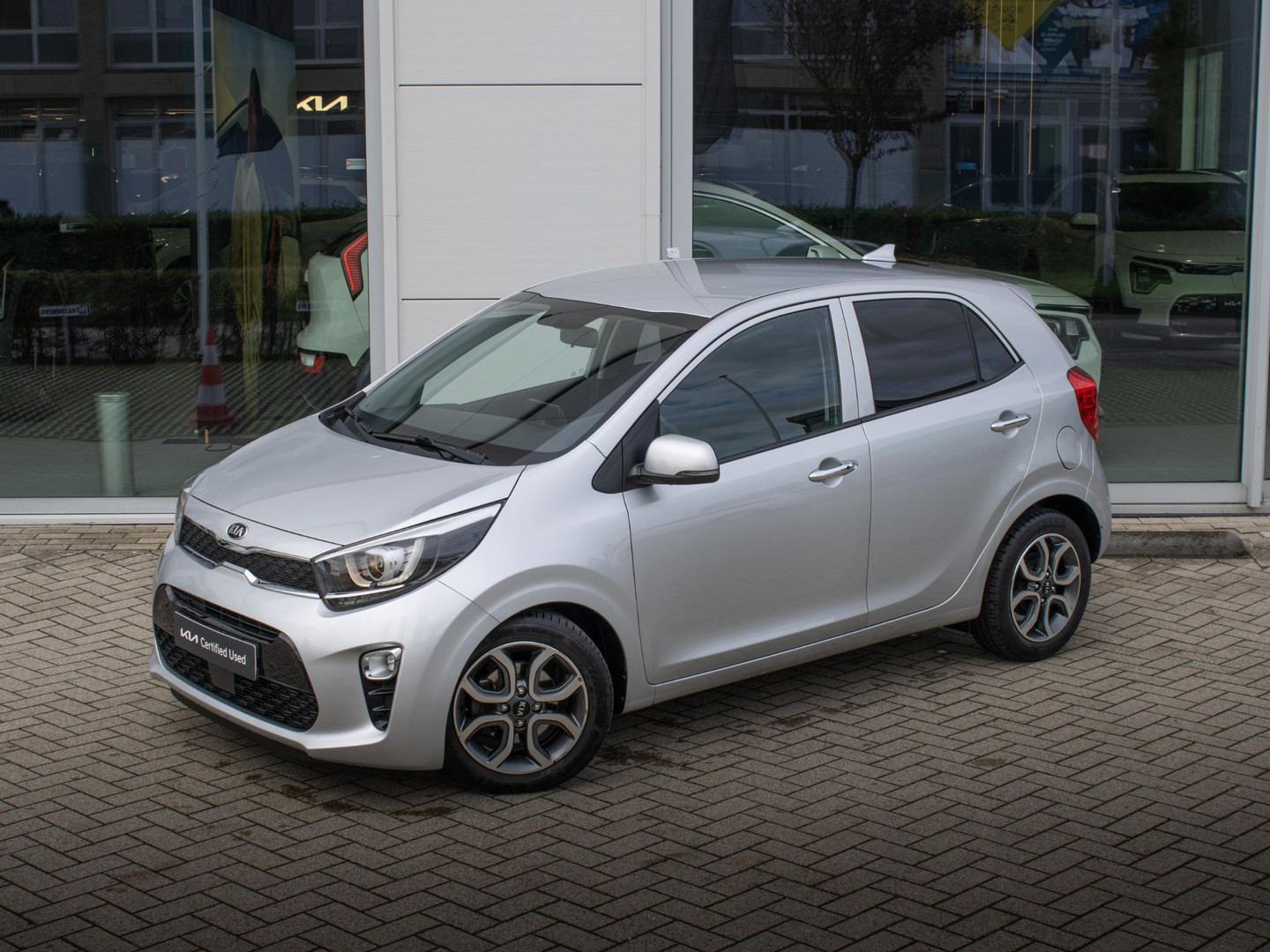 Kia Kia