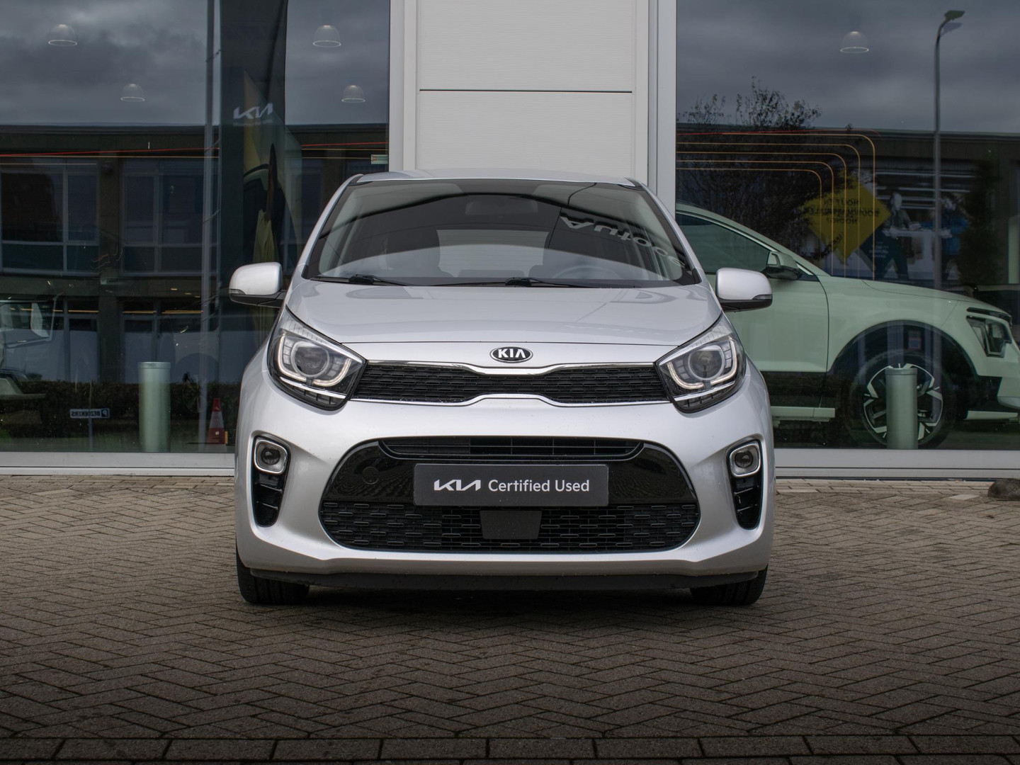 Kia Kia