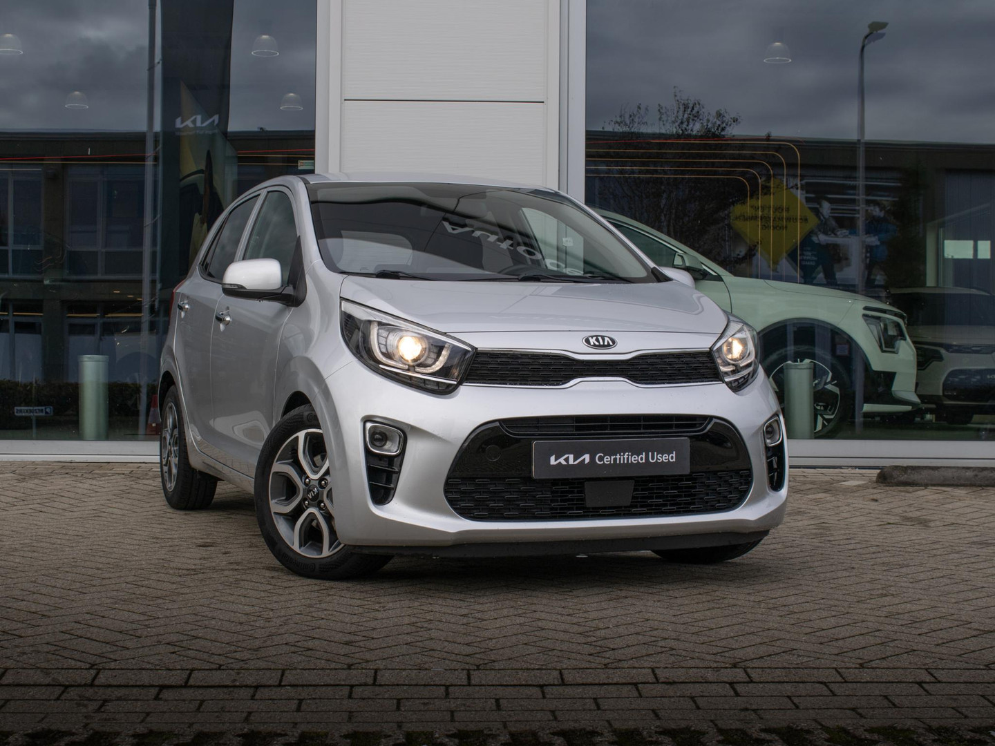 Kia Kia