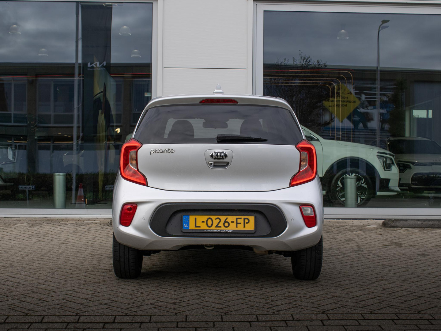 Kia Kia