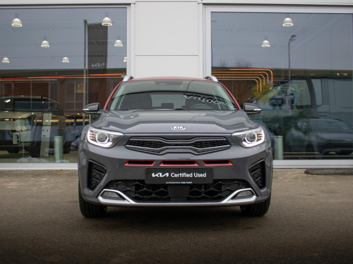 Kia