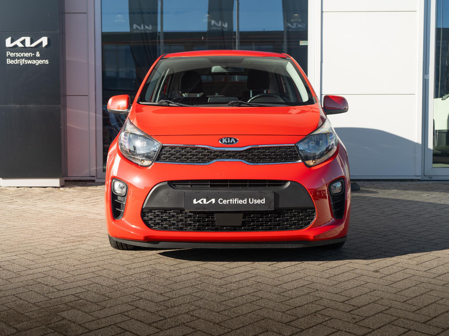Kia