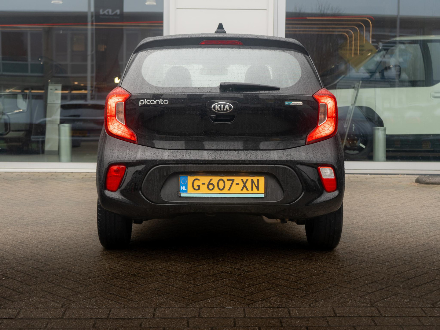 Kia