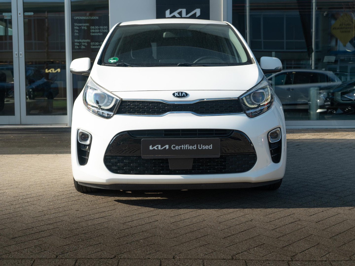 Kia
